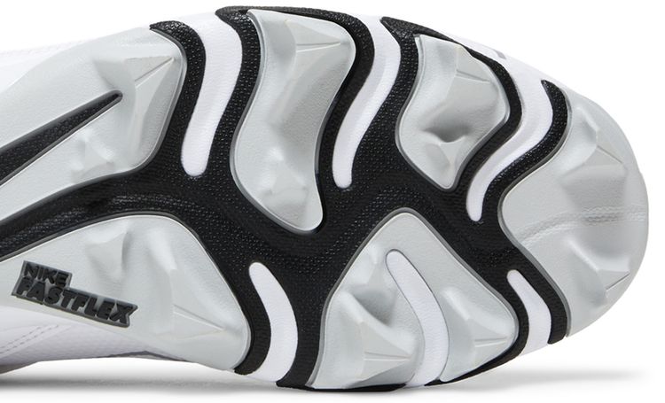 Force Trout 8 Keystone White Black