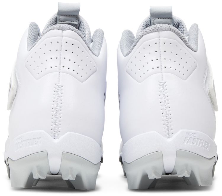 Force Trout 8 Keystone White Black