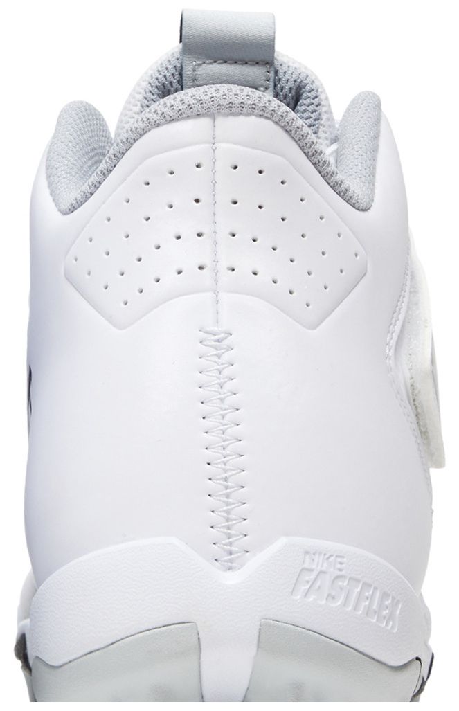 Force Trout 8 Keystone White Black