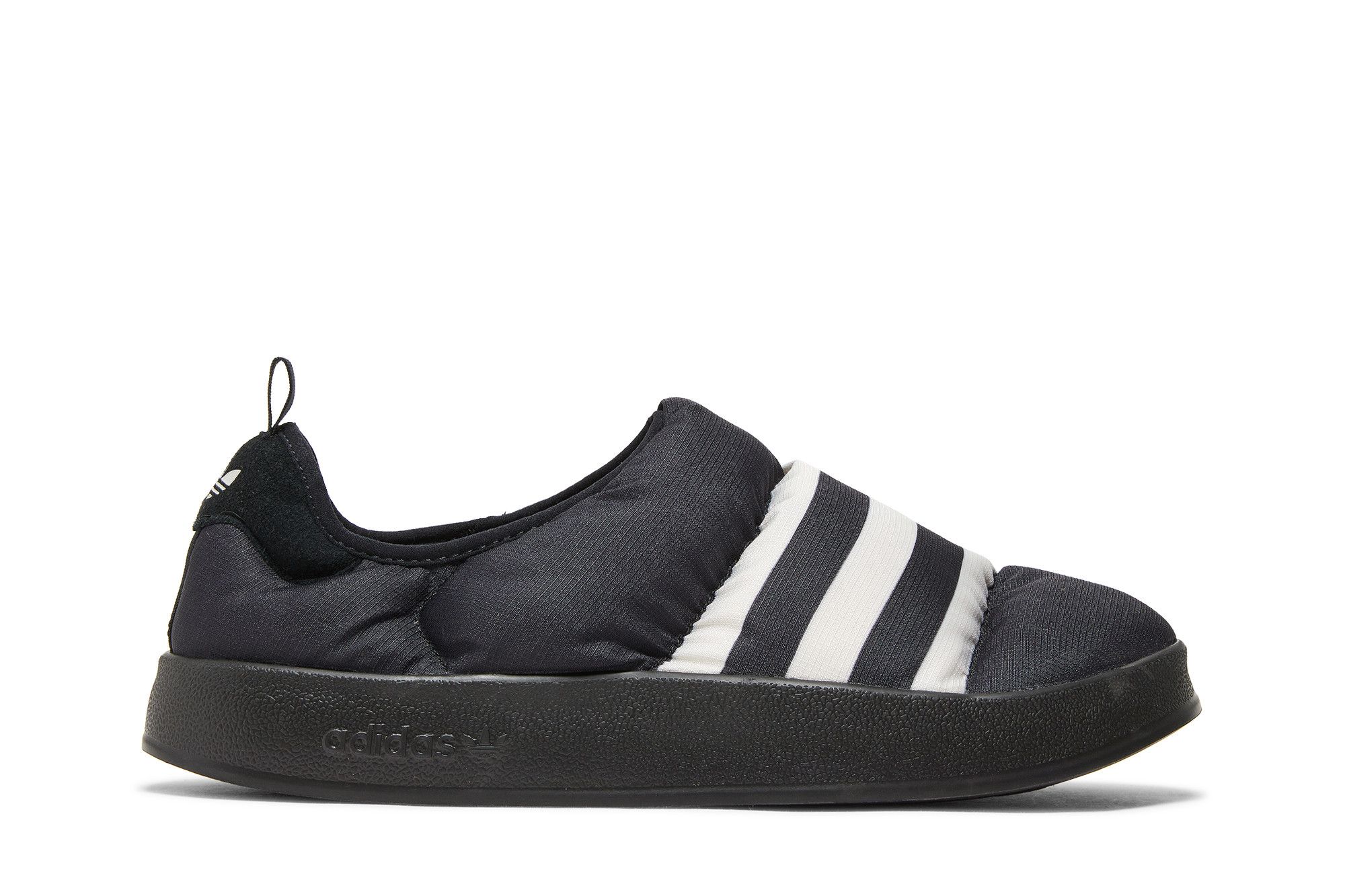 【Adidas】 正規品★ Puffylette Core Black Buy Puffylette 'Black Grey' - GY4559 | GOAT