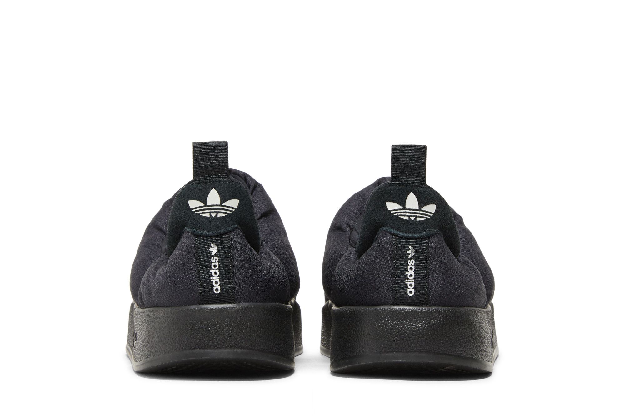 Buy Puffylette 'Black Grey' - GY4559 | GOAT
