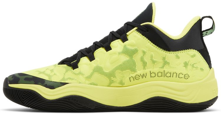 Jamal Murray x New Balance Two WXY V3 Jamaica