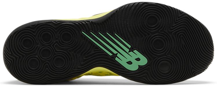 Jamal Murray x New Balance Two WXY V3 Jamaica