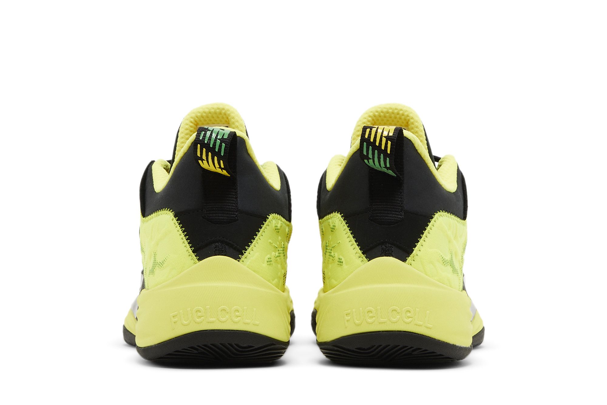 Buy Jamal Murray x New Balance Two WXY V3 'Jamaica' - BB2WYJA3 | GOAT