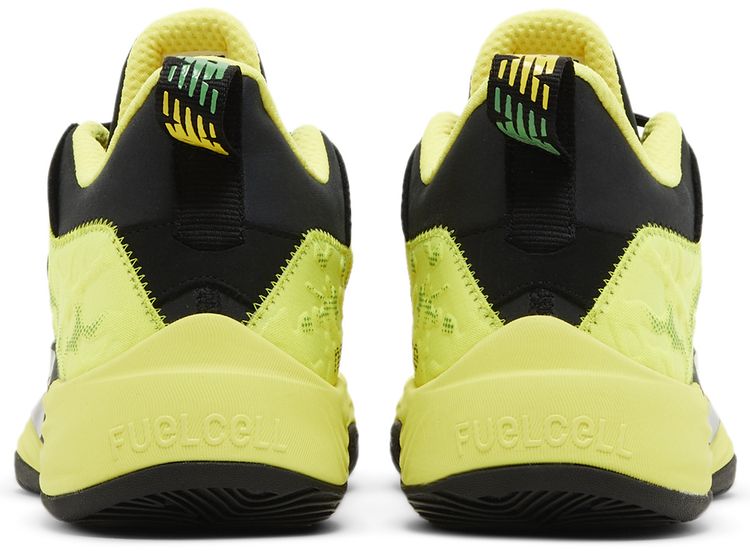 Jamal Murray x New Balance Two WXY V3 Jamaica