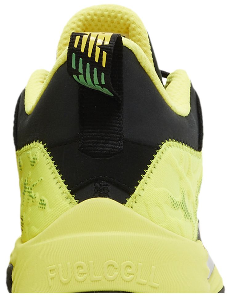 Jamal Murray x New Balance Two WXY V3 Jamaica