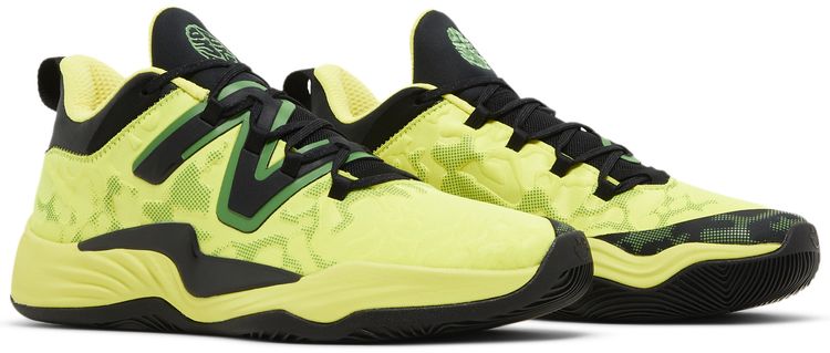 Jamal Murray x New Balance Two WXY V3 Jamaica