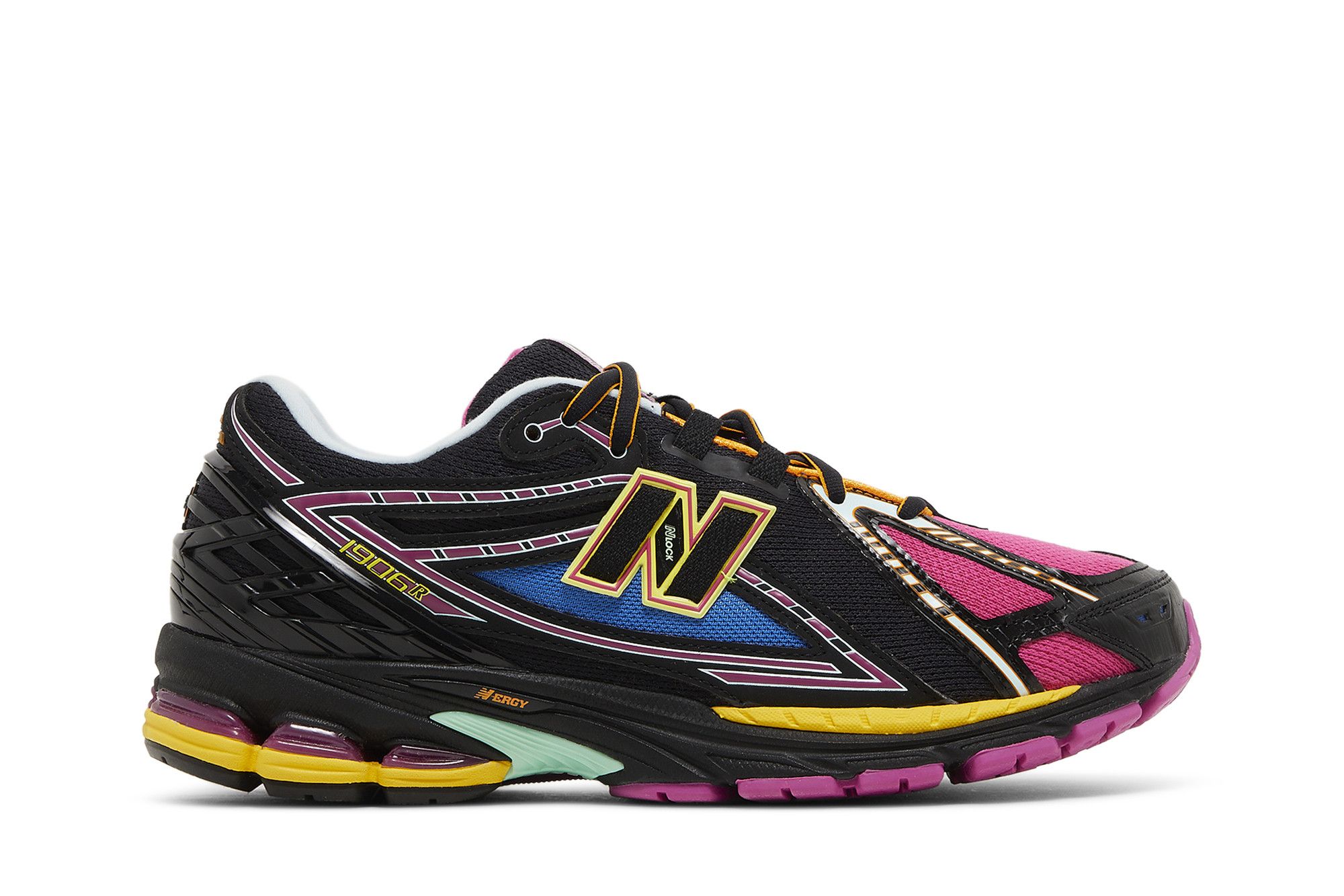 New cheap balance neon