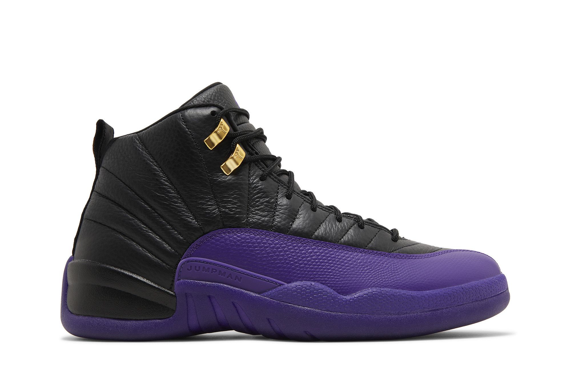 Buy Air Jordan 12 Retro Field Purple CT8013 057 GOAT CA