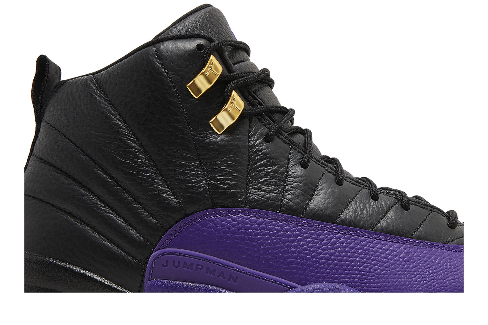 Purple and gold 12s store