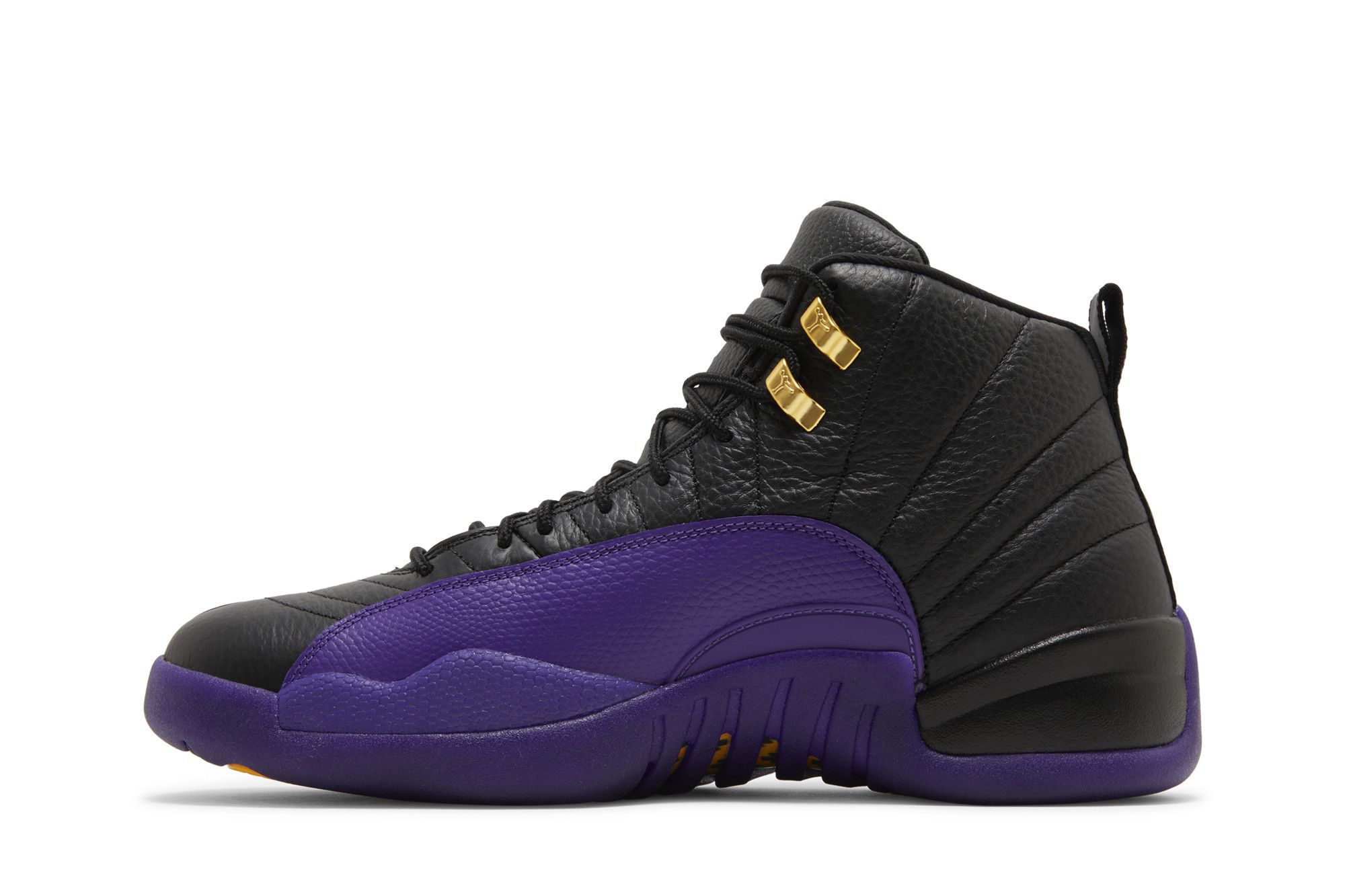 Purple ice 12s jordans discount