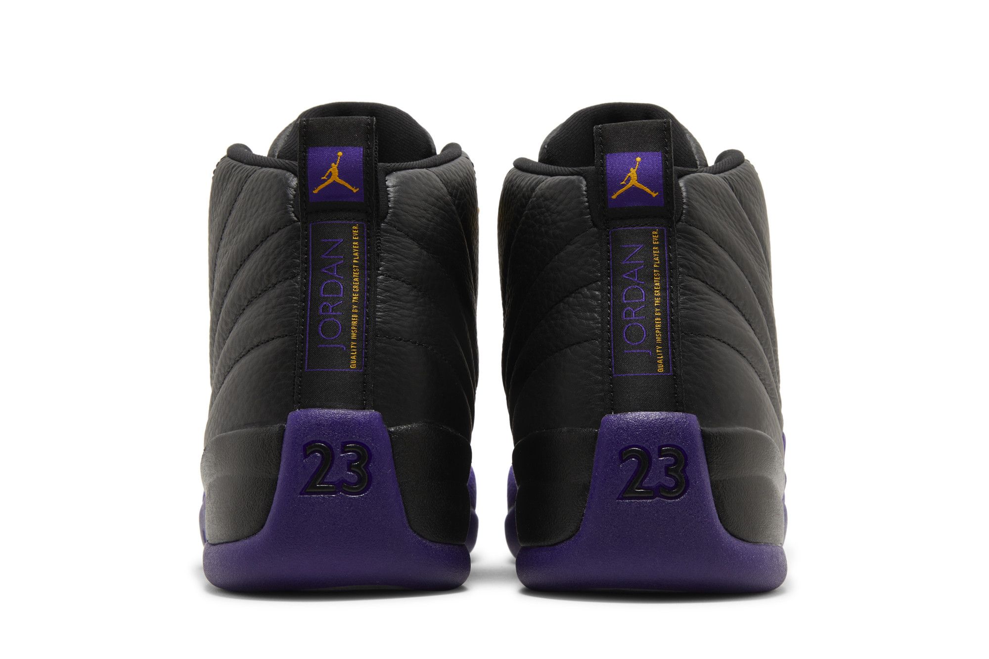 Jordan retro 12 morado store