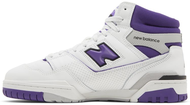 New Balance 650R Interstellar