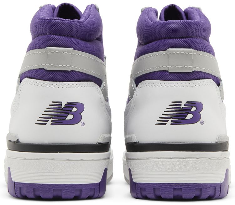 New Balance 650R Interstellar