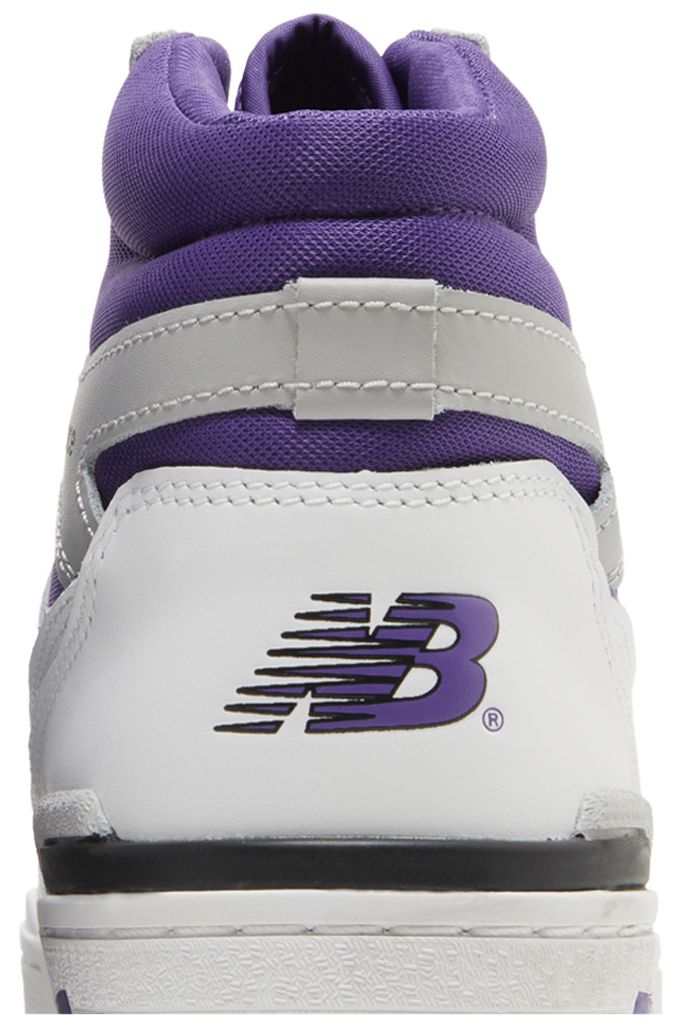 New Balance 650R Interstellar