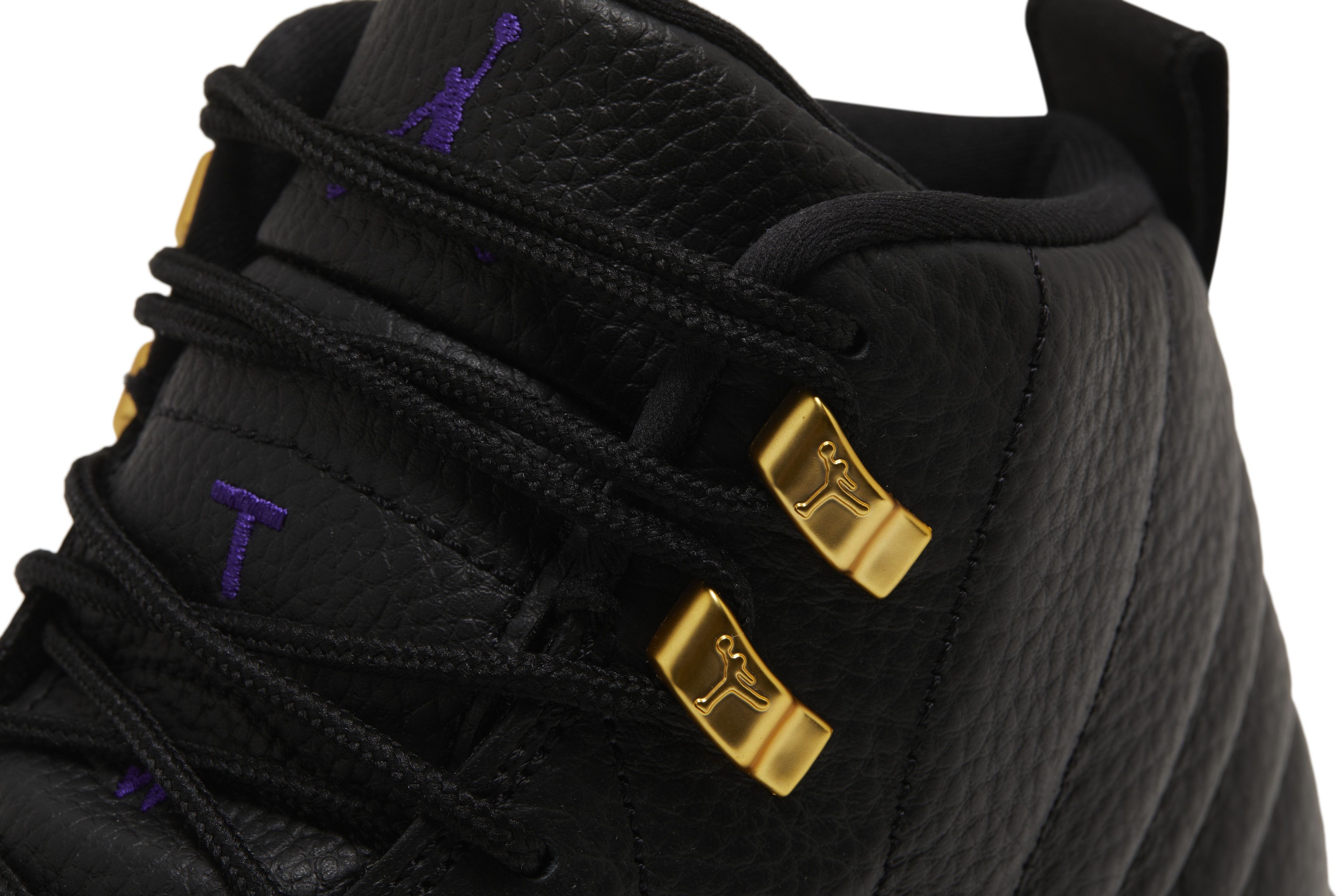 Buy Air Jordan 12 Retro Field Purple CT8013 057 GOAT CA