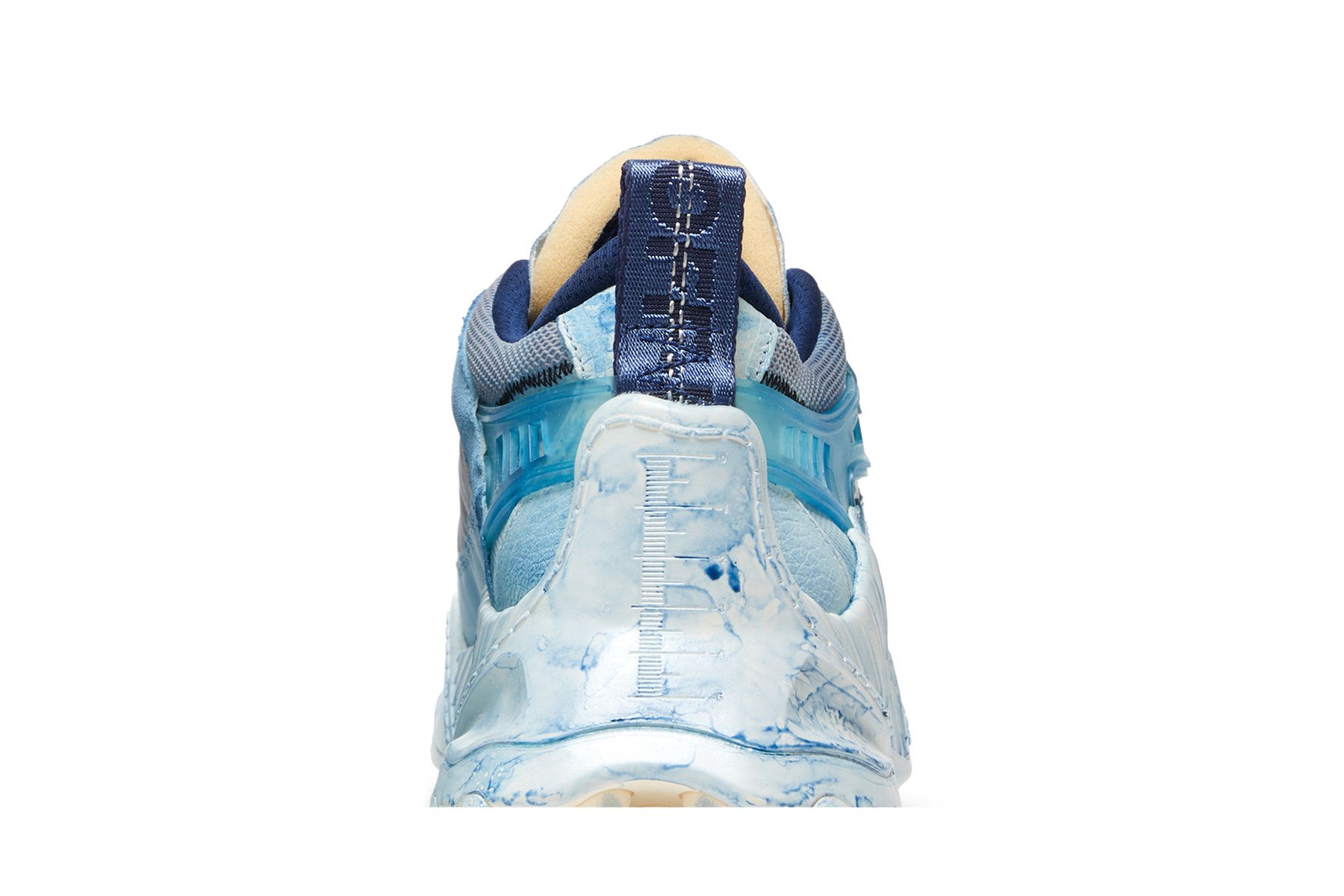 Buy Off-White ODSY-1000 'Blue Overdye' - OMIA139S23FAB002