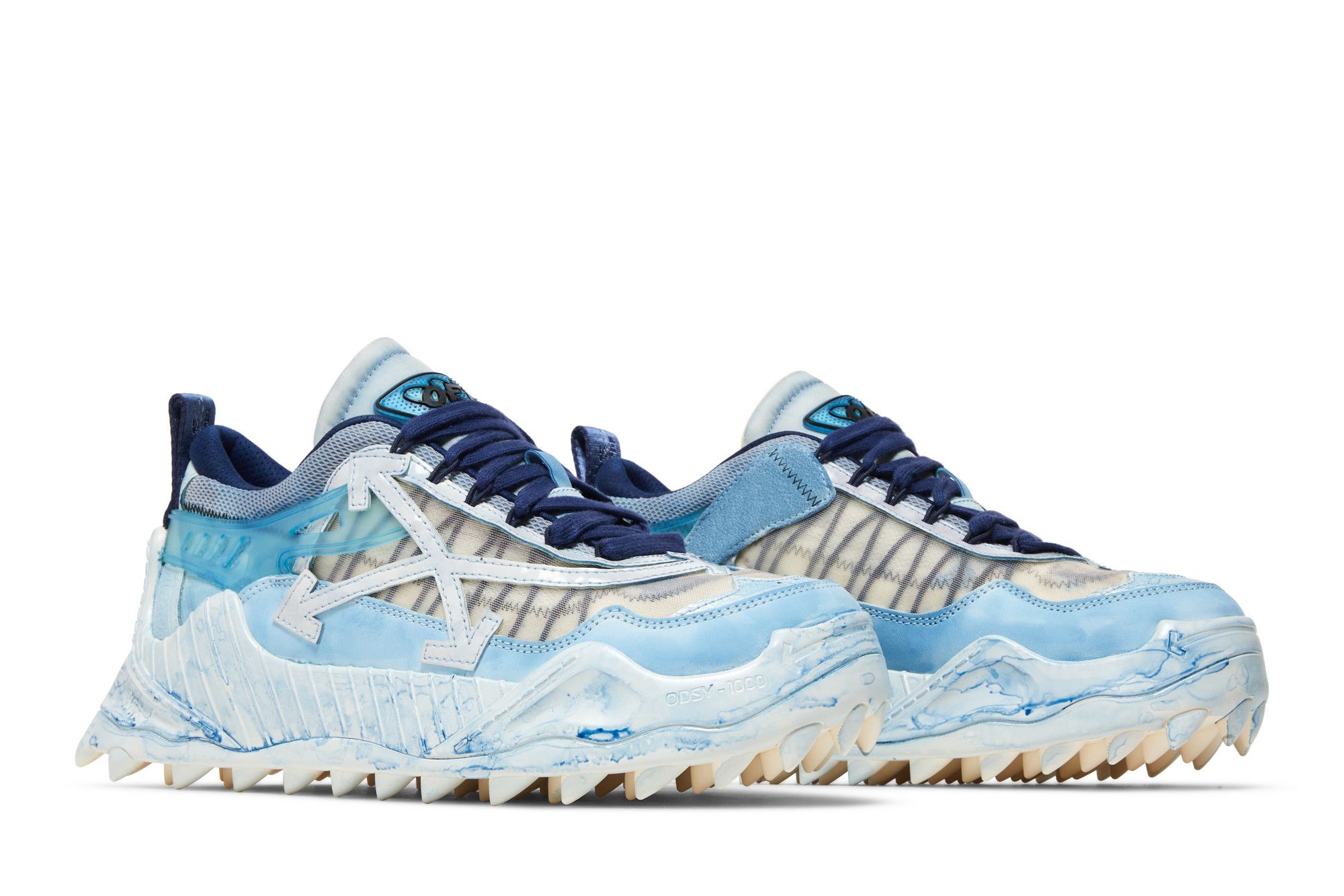 Off white schoenen odsy shop