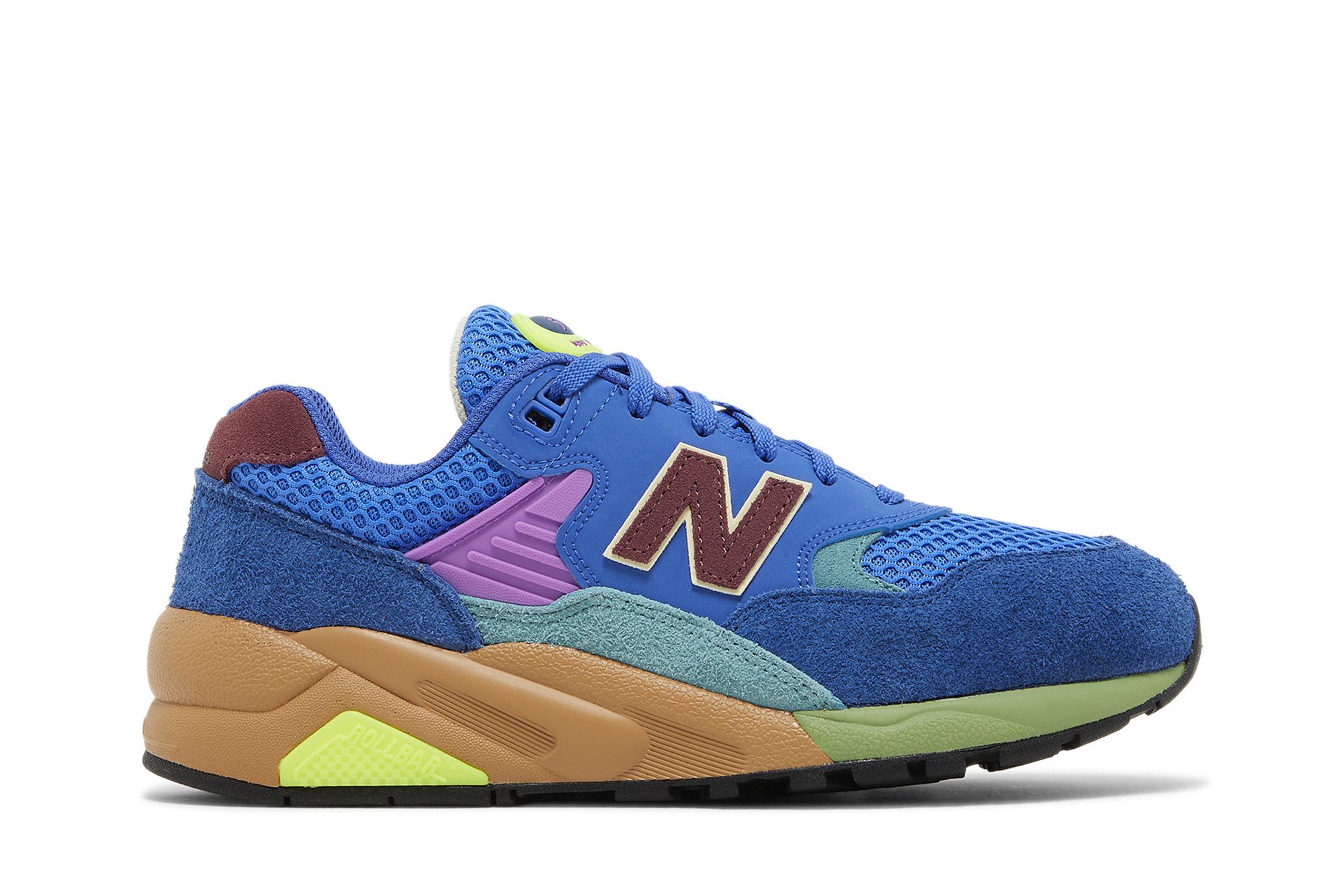 New balance top 580 donna