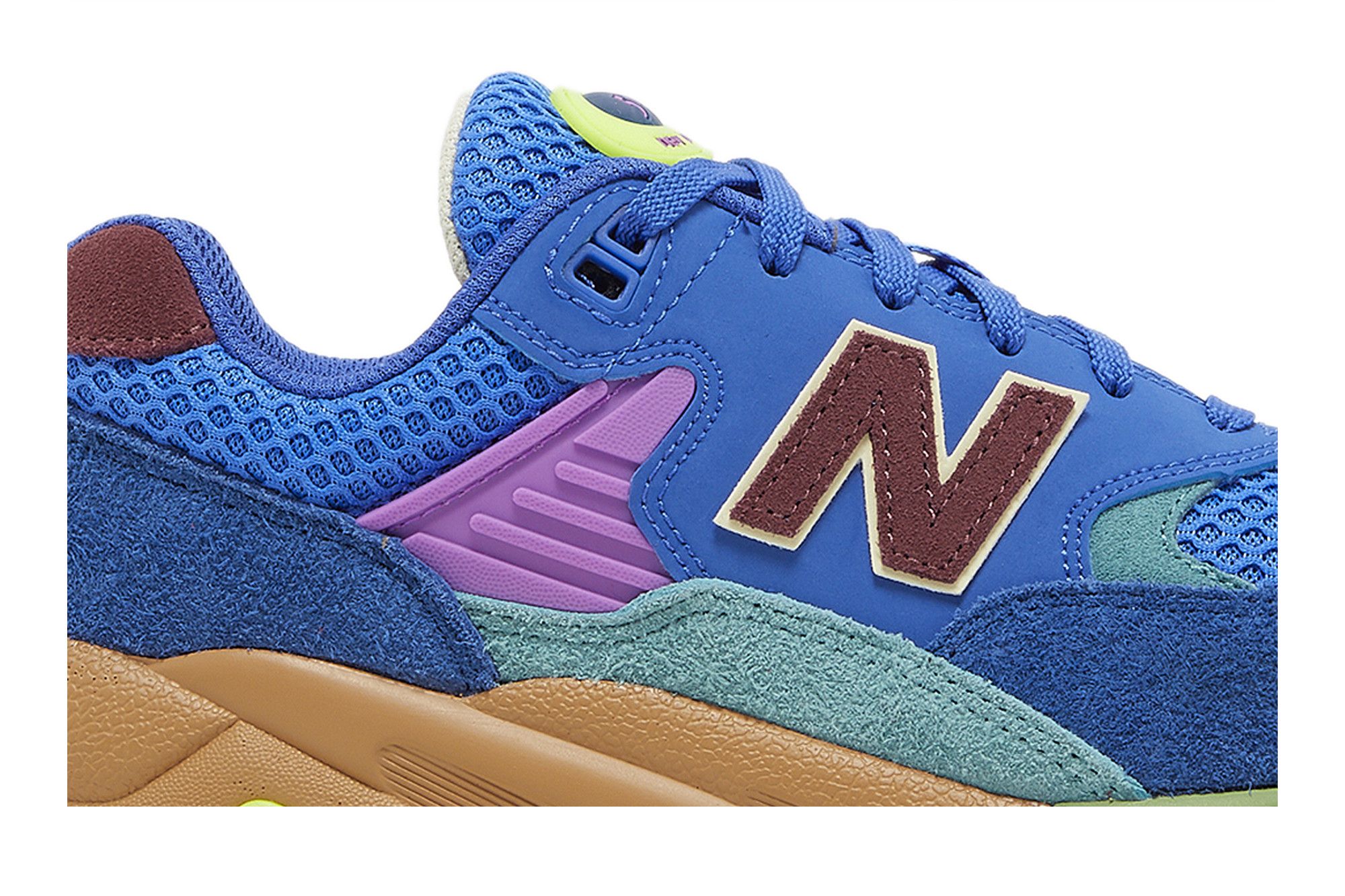 Buy 580 'Blue Multi-Color' - MT580HSB | GOAT