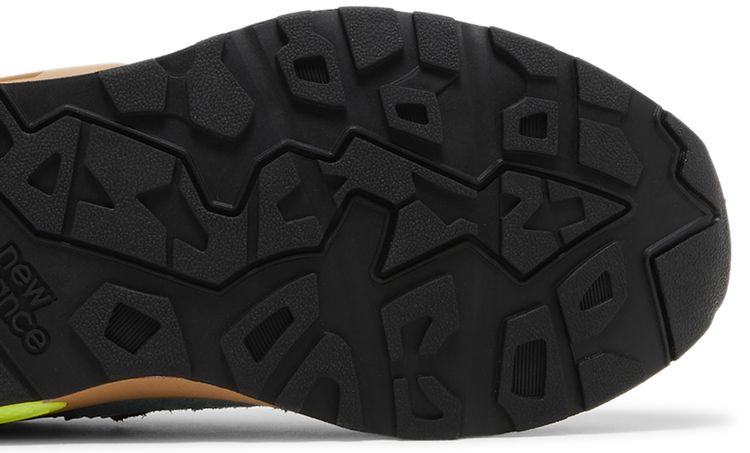 New Balance 580 Blue Multi Color