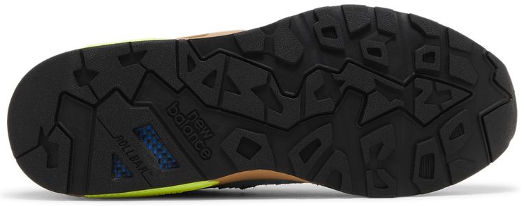 New Balance 580 Blue Multi Color