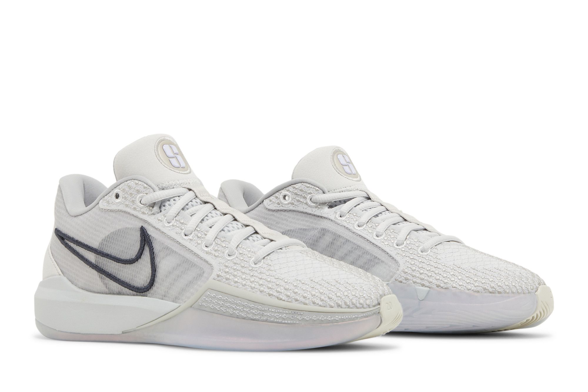 Buy Wmns Sabrina 1 'Ionic' - FQ3381 010 | GOAT