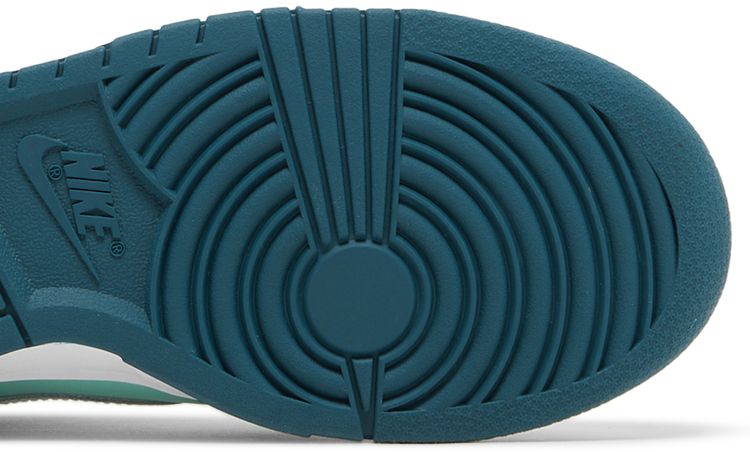 Nike Wmns Dunk Low Geode Teal