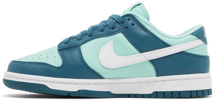 Nike Wmns Dunk Low Geode Teal