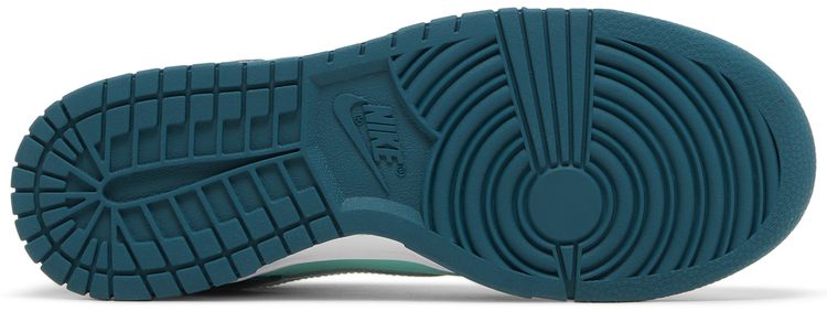 Nike Wmns Dunk Low Geode Teal
