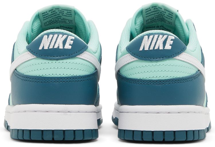 Nike Wmns Dunk Low Geode Teal