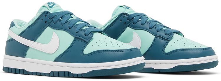 Nike Wmns Dunk Low Geode Teal