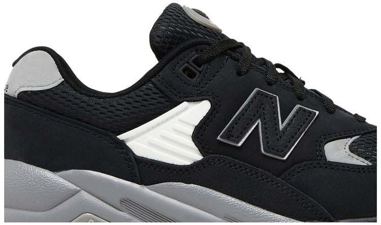 580 Black Shadow Grey