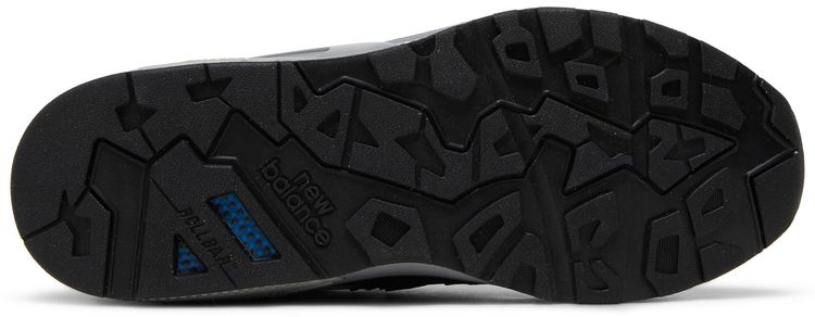 580 Black Shadow Grey