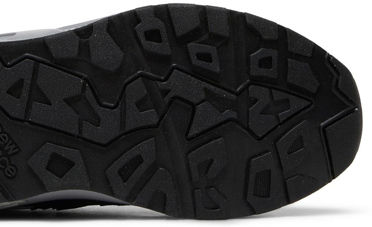 580 Black Shadow Grey