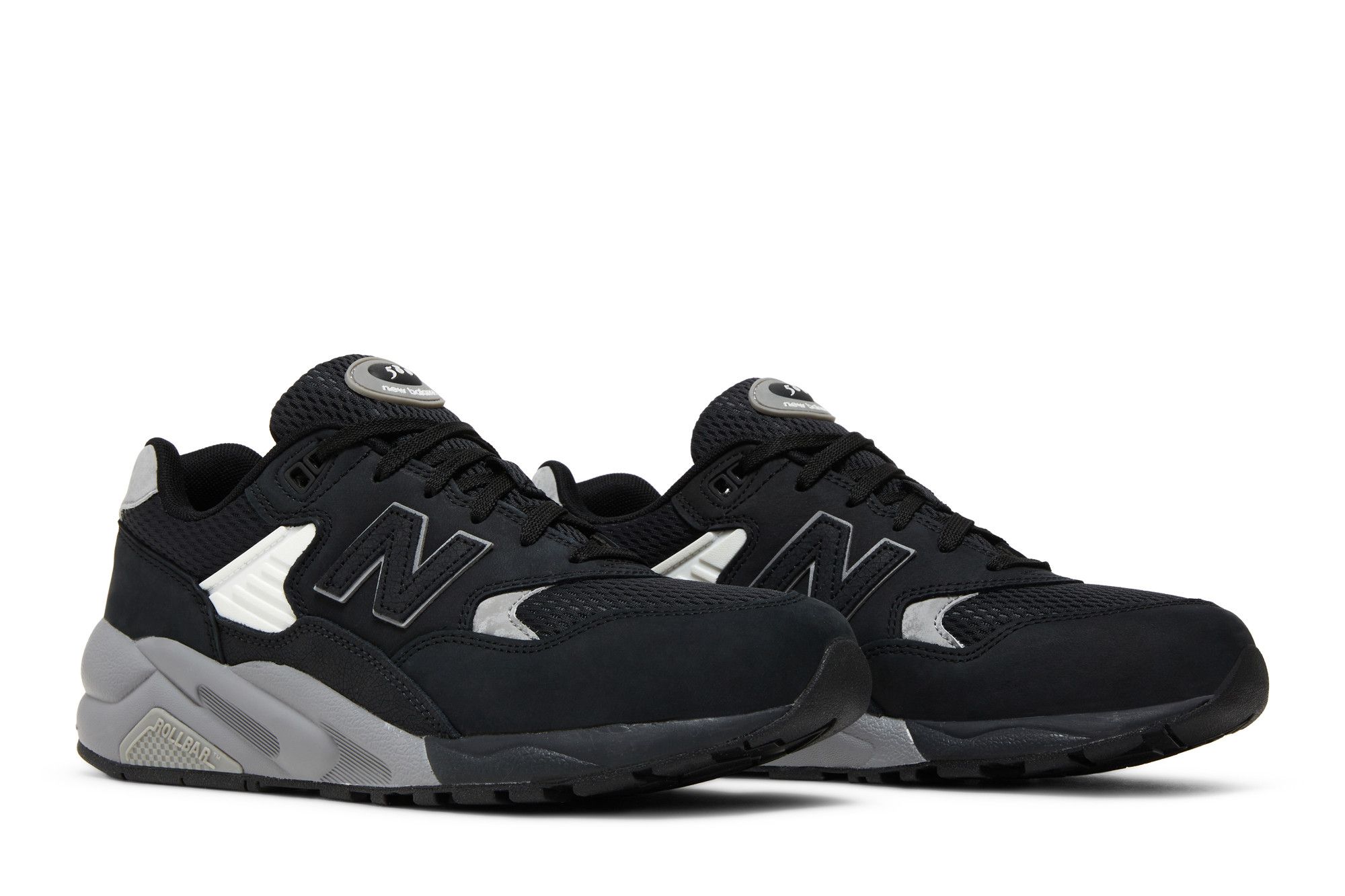 Buy 580 'Black Shadow Grey' - MT580MDB | GOAT