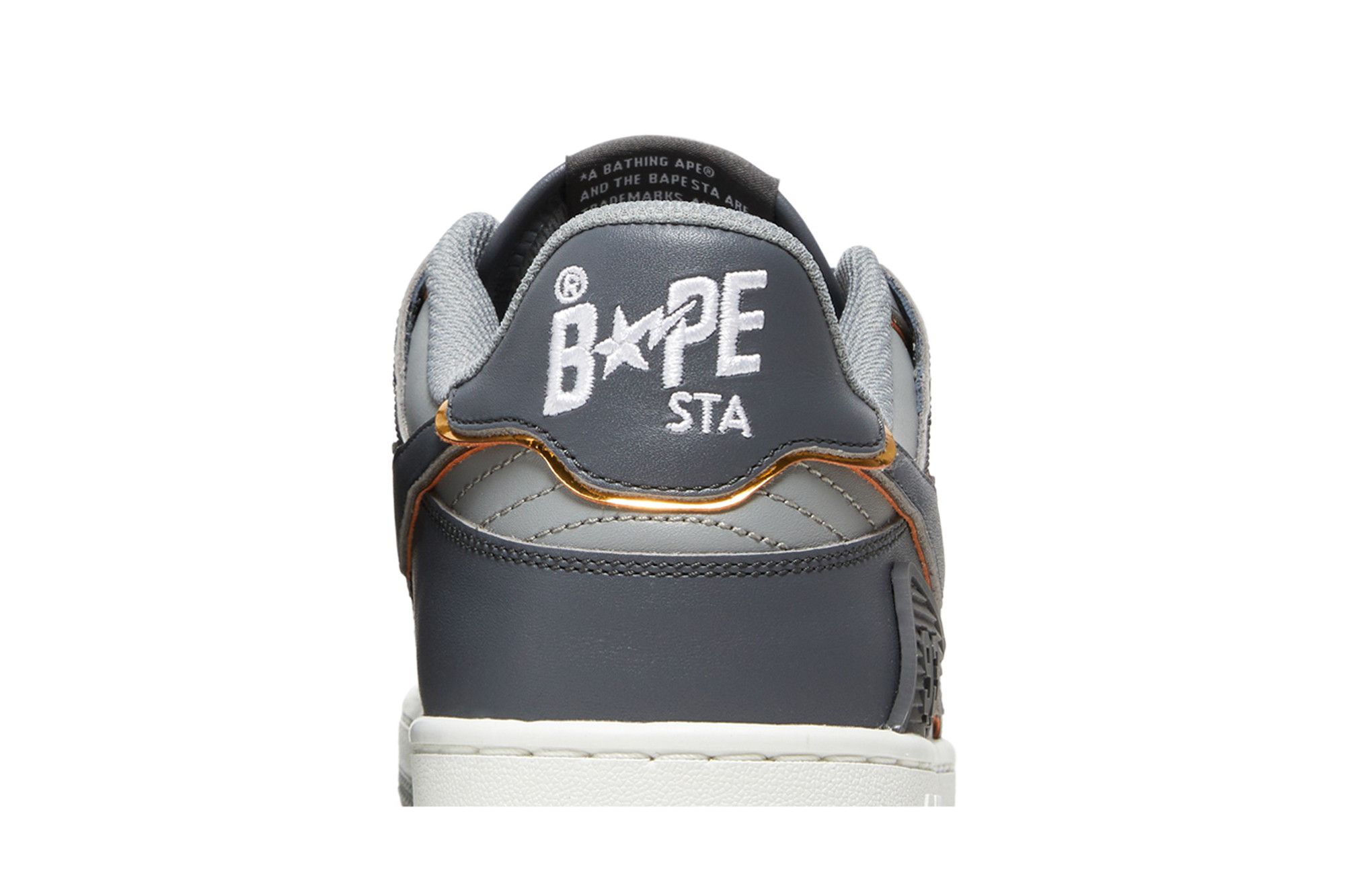 Buy Sk8 Sta #3 L 'Gray Gold' - 1J30191025 GRY | GOAT