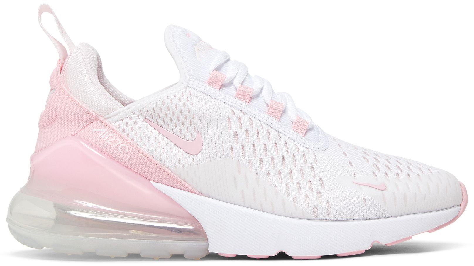270 air max white