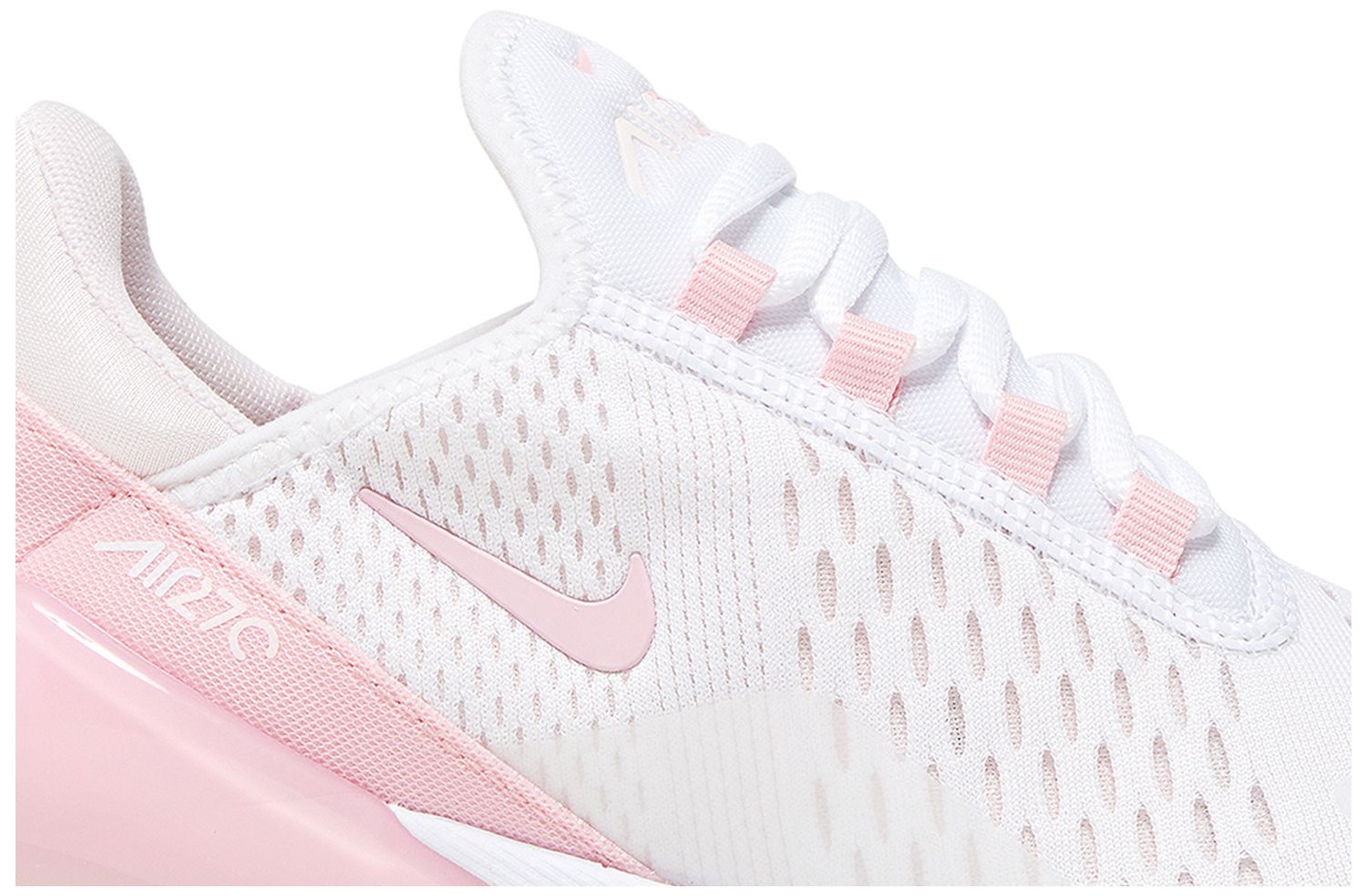 270s white and pink