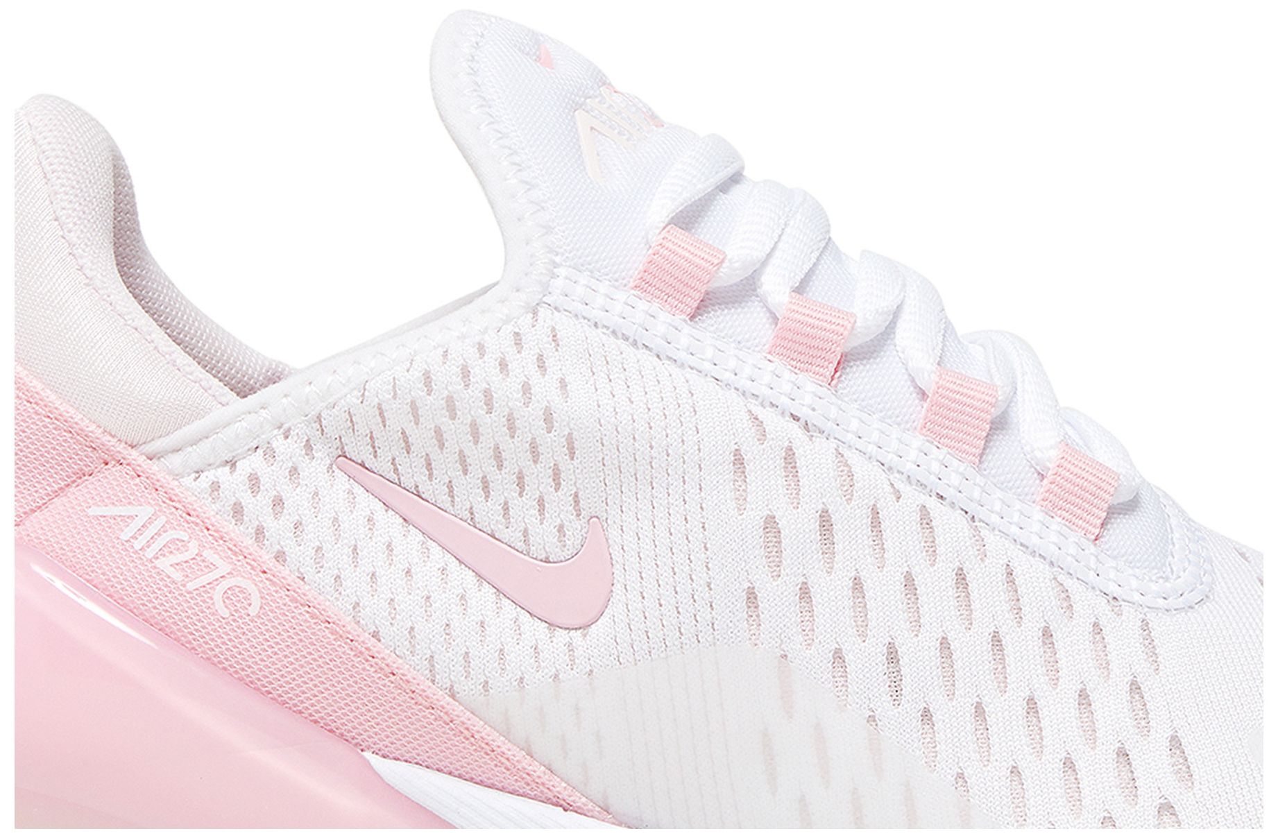 270 pink and white