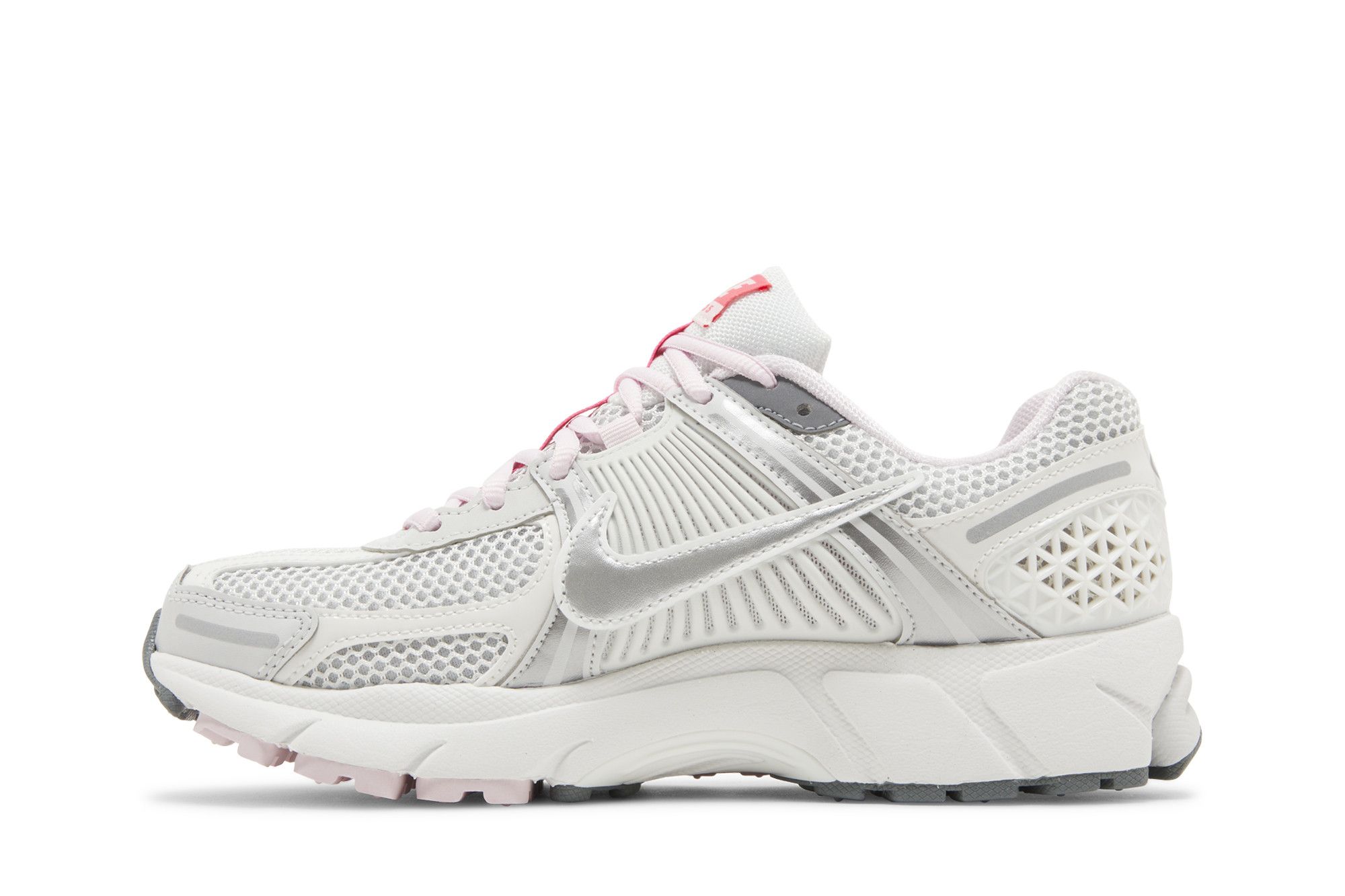Buy Nike Wmns Air Zoom Vomero 5 '520 Pack - Pink Foam' - FN3695