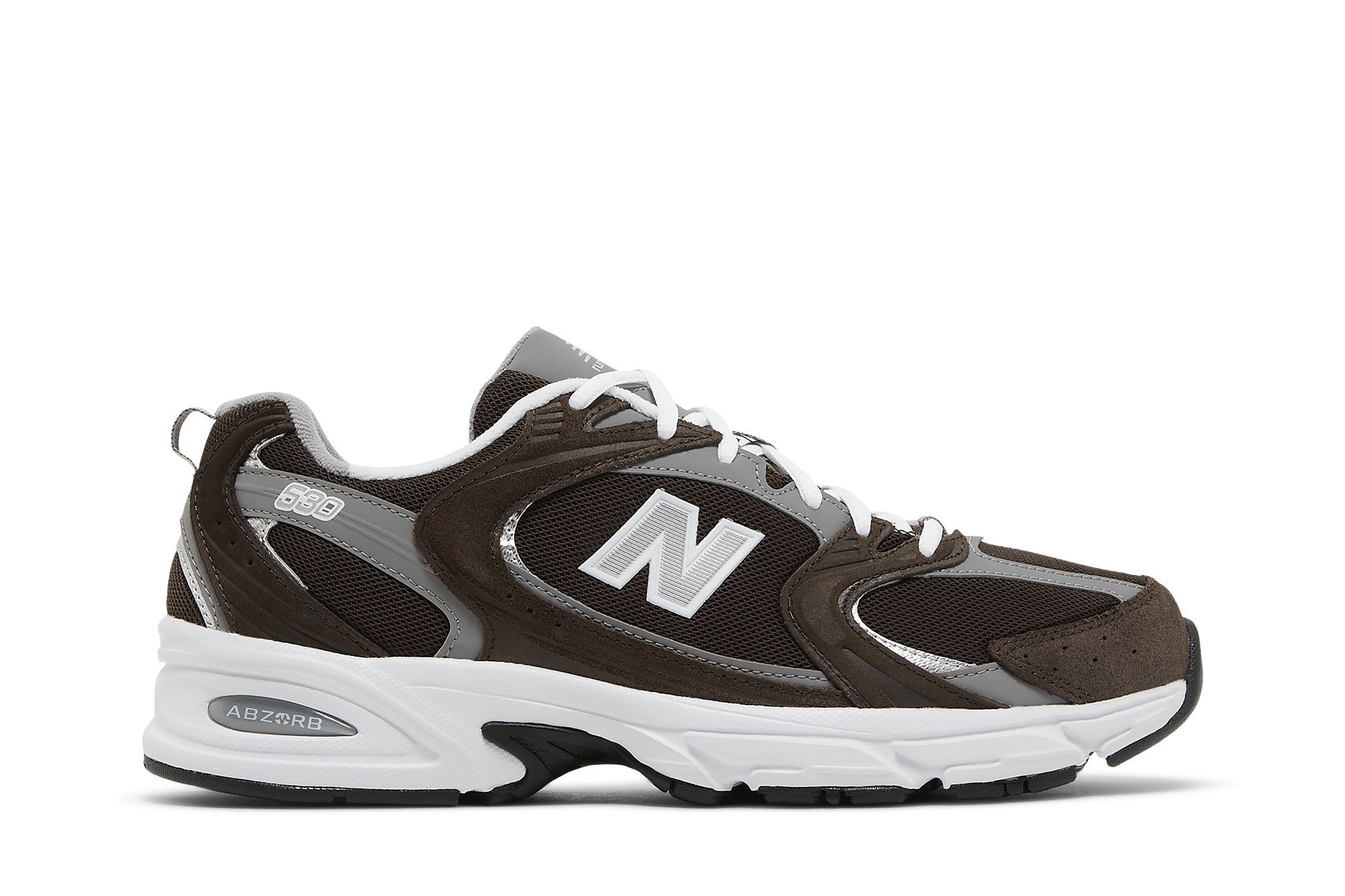 Buy New Balance 530 'Rich Earth' - MR530CL | GOAT