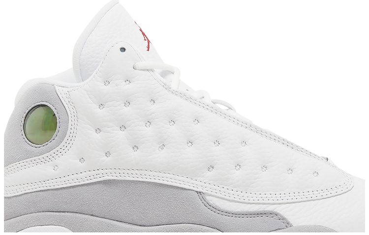 Air Jordan 13 Retro GS White Wolf Grey