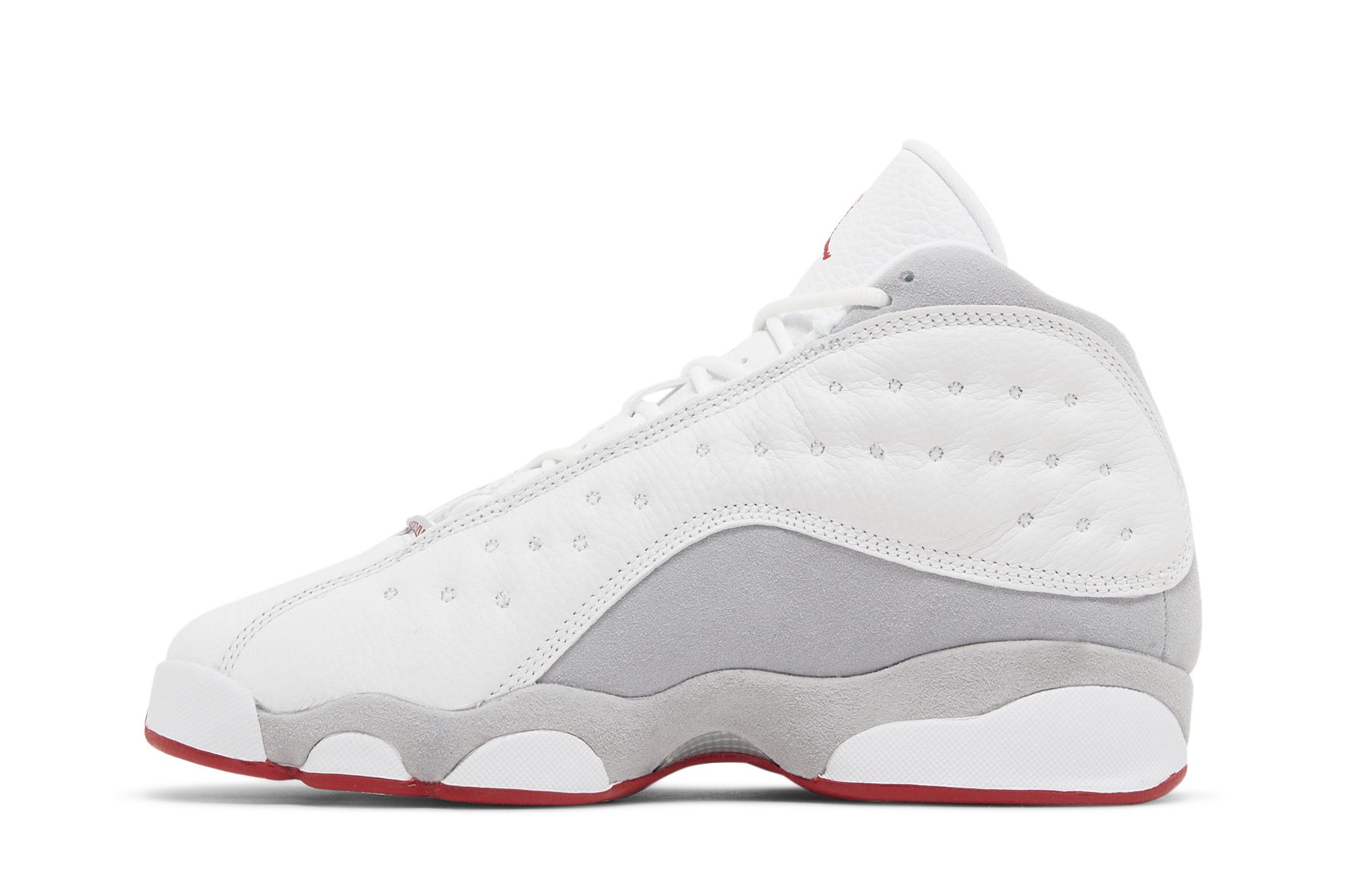 Buy Air Jordan 13 Retro GS 'White Wolf Grey' - DJ3003 160 | GOAT