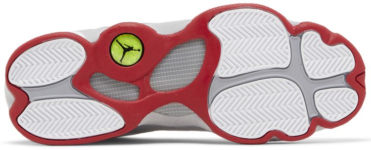 Air Jordan 13 Retro GS White Wolf Grey