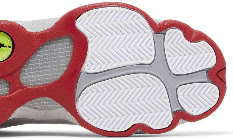 Air Jordan 13 Retro GS White Wolf Grey