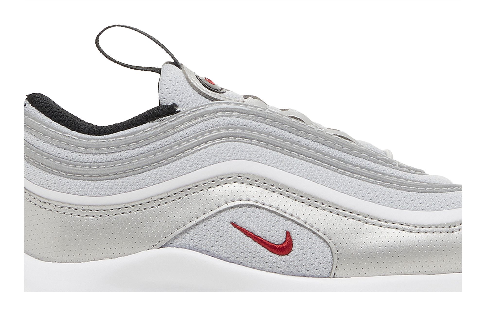 Buy Air Max 97 TD Silver Bullet 2023 FB2964 001 GOAT UK
