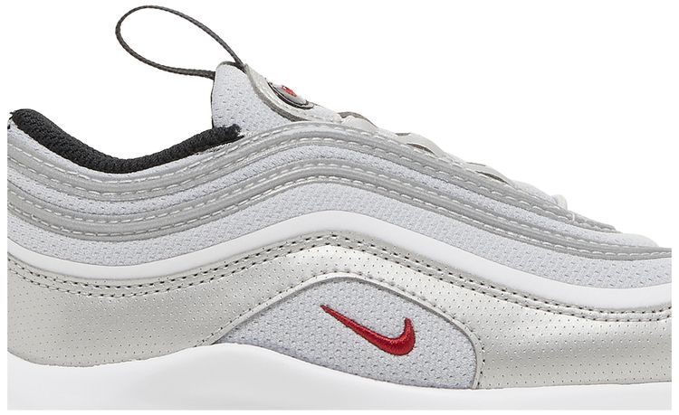 Nike Air Max 97 TD Silver Bullet 2023