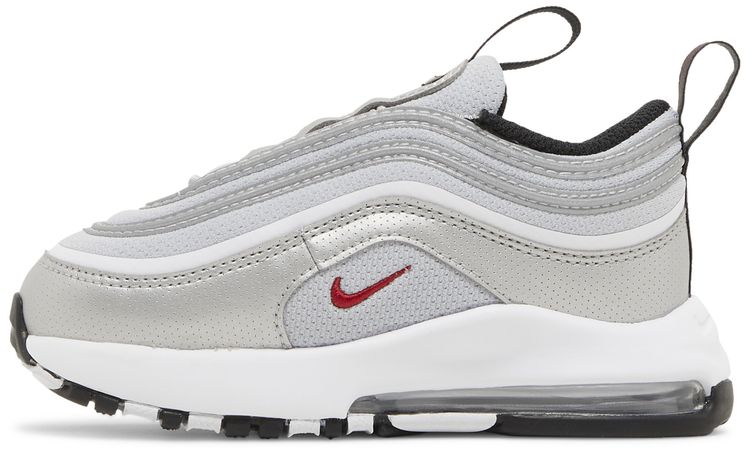Nike Air Max 97 TD Silver Bullet 2023