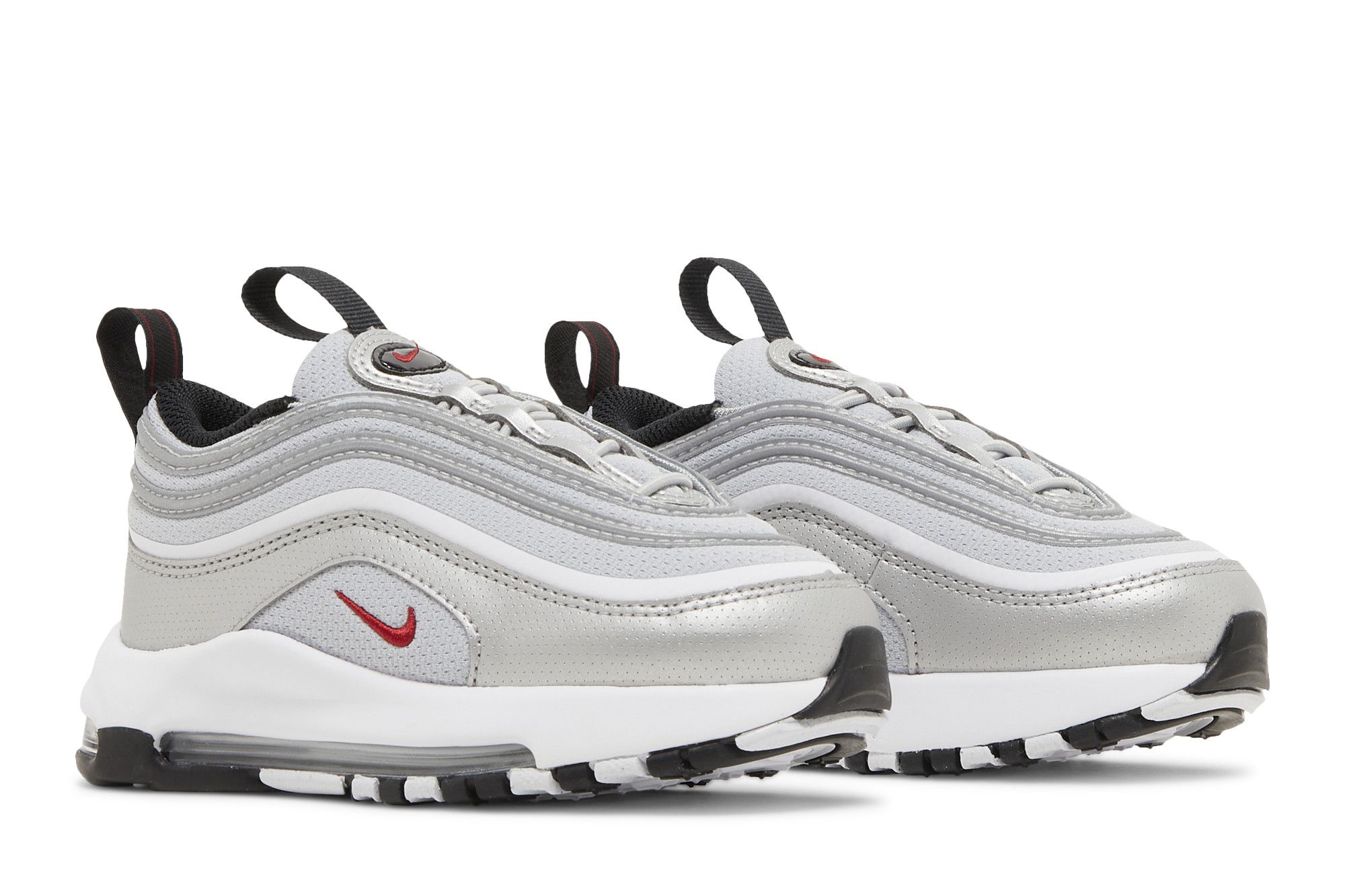 Nike donna silver sale